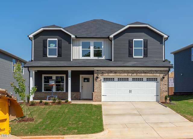 Property at 716 Deschutes Dr, Garner, NC 27529, 4 beds, 2.5 baths