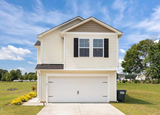 Property at 4097 Cordiality Church Rd, Nashville, NC 27856, 5 beds, 2.5 baths