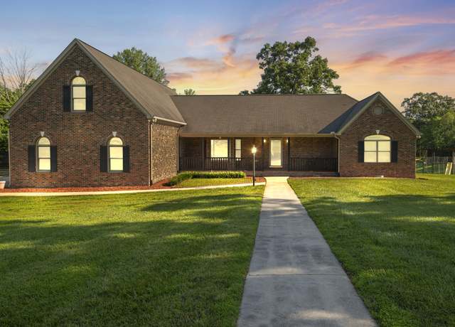 Property at 3537 Sweetgum Rd, Gibsonville, NC 27249, 3 beds, 2.5 baths