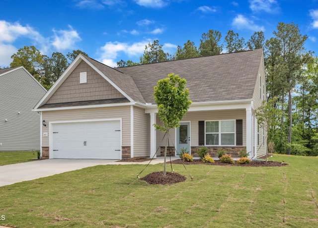 Property at 1012 Rhino Bnd, Oxford, NC 27565, 3 beds, 2.5 baths
