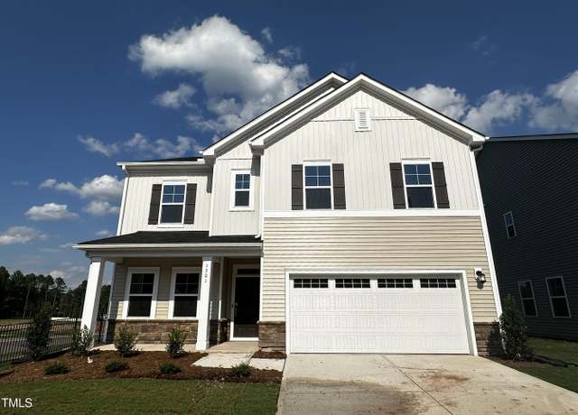 Property at 1301 Cosmic Dr, Durham, NC 27703, 5 beds, 3 baths