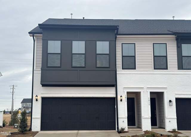 Property at 1013 Westerland Way #54, Durham, NC 27703, 3 beds, 2.5 baths