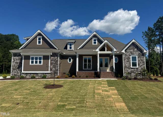 Property at 142 Batten Hill Ln, Selma, NC 27576, 4 beds, 3.5 baths