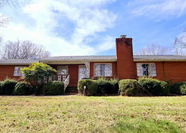 Property at 3015 Nc Hwy 87 South, Graham, NC 27253, 3 beds, 1 bath
