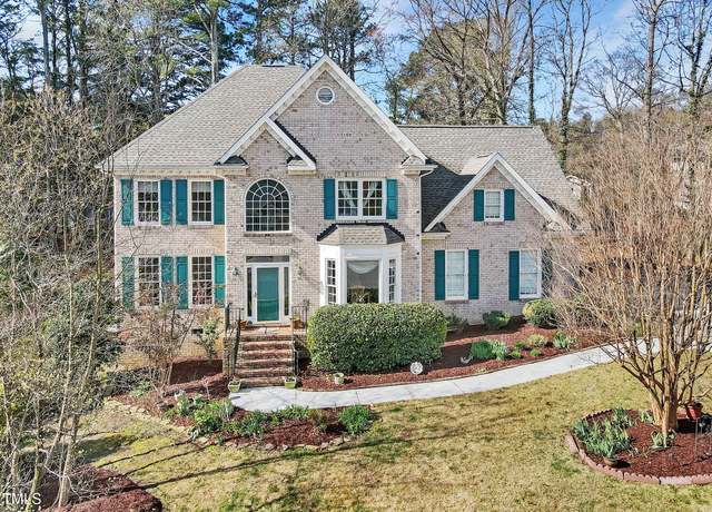 Property at 102 Stagville Ct, Cary, NC 27519, 4 beds, 2.5 baths