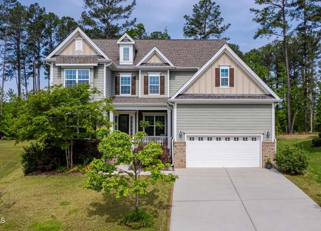 Property at 948 Uprock Dr, Cary, NC 27519, 5 beds, 4.5 baths