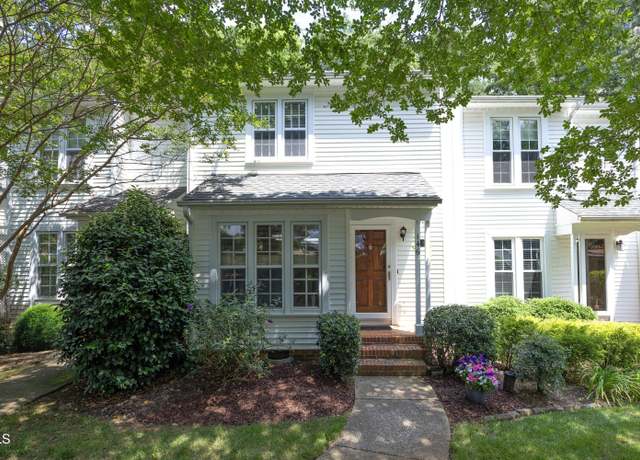 Property at 146 Greenmont Ln, Cary, NC 27511, 2 beds, 2.5 baths