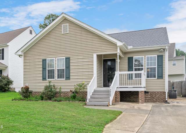 Property at 4809 Hallam Way, Raleigh, NC 27616, 2 beds, 2.5 baths