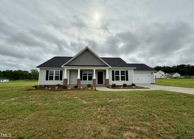 Property at 69 N Movado Trl, Kenly, NC 27542, 3 beds, 2 baths