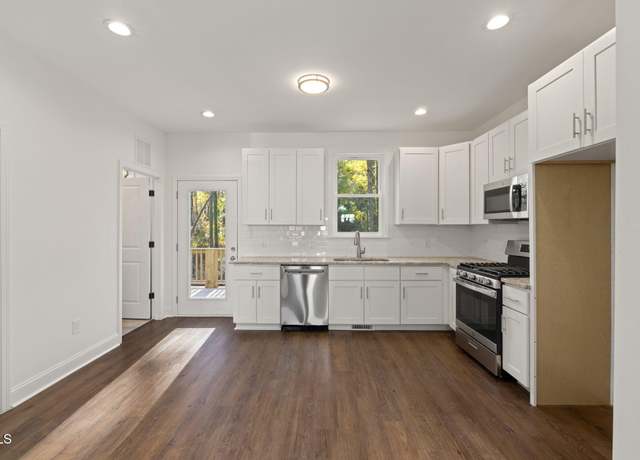 Property at 306 Cecil St, Durham, NC 27707, 3 beds, 2.5 baths