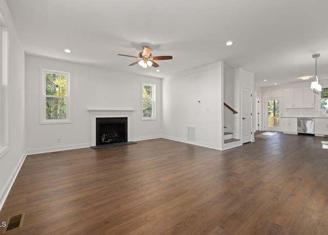 Property at 306 Cecil St, Durham, NC 27707, 3 beds, 2.5 baths