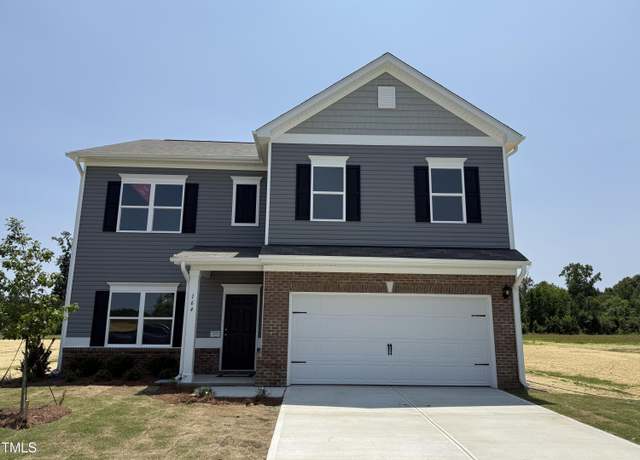 Property at 164 E Victory View. Ter, Smithfield, NC 27577, 4 beds, 2.5 baths