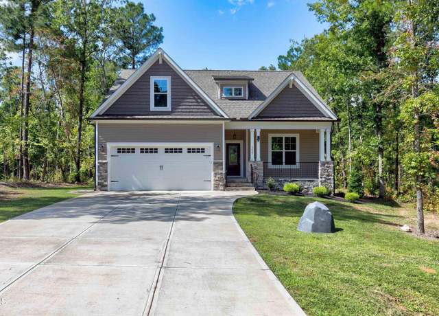 Property at 3627 River Watch Ln, Franklinton, NC 27525, 4 beds, 3.5 baths