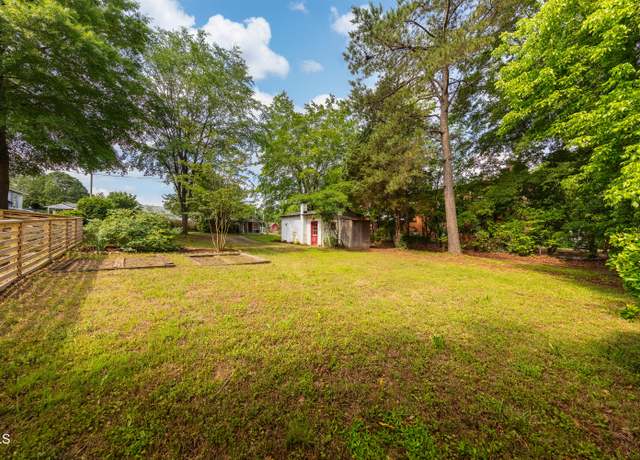 Property at 0 Brick St, Wake Forest, NC 27587
