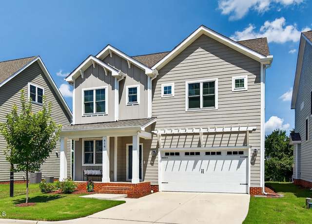 Property at 414 Wyndham Dr, Chapel Hill, NC 27516, 4 beds, 4 baths