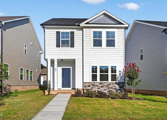 Property at 801 Portland Rose Dr, Knightdale, NC 27545, 3 beds, 2.5 baths