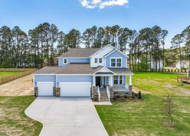 Property at 236 Alden Way, Angier, NC 27501, 3 beds, 3.5 baths