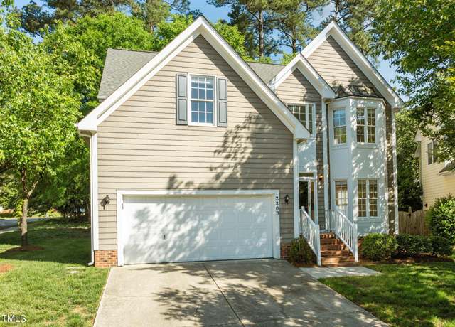 Property at 2309 Clerestory Pl, Raleigh, NC 27615, 3 beds, 2.5 baths