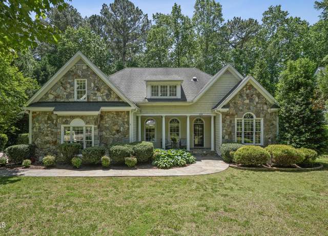 Property at 2709 Penfold Ln, Wake Forest, NC 27587, 4 beds, 3.5 baths