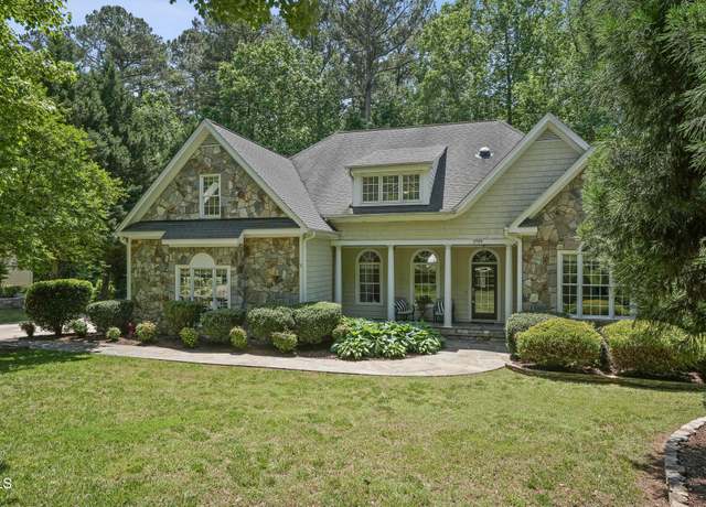 Property at 2709 Penfold Ln, Wake Forest, NC 27587, 4 beds, 3.5 baths