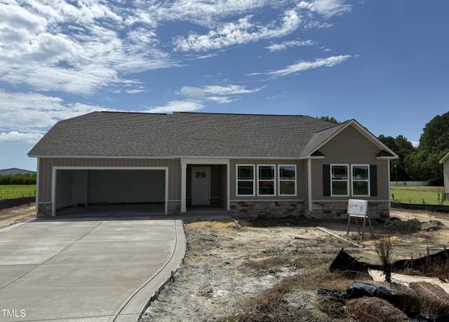 Property at 61 Maxwell Farm Ln, Selma, NC 27576, 3 beds, 2 baths