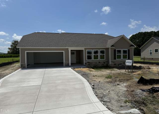 Property at 61 Maxwell Farm Ln, Selma, NC 27576, 3 beds, 2 baths