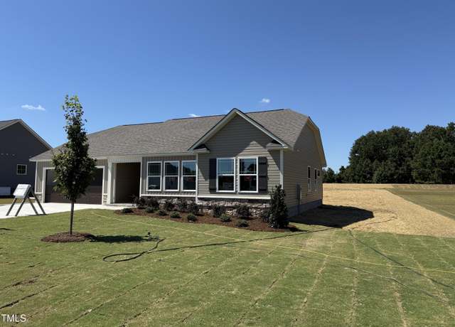 Property at 61 Maxwell Farm Ln, Selma, NC 27576, 3 beds, 2 baths