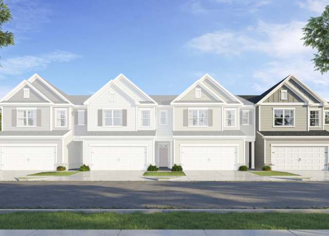 Property at 2008 Nebula Way, Durham, NC 27703, 3 beds, 2.5 baths
