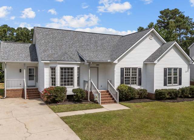 Property at 3714 Columbia Ave NW, Wilson, NC 27896, 3 beds, 2 baths
