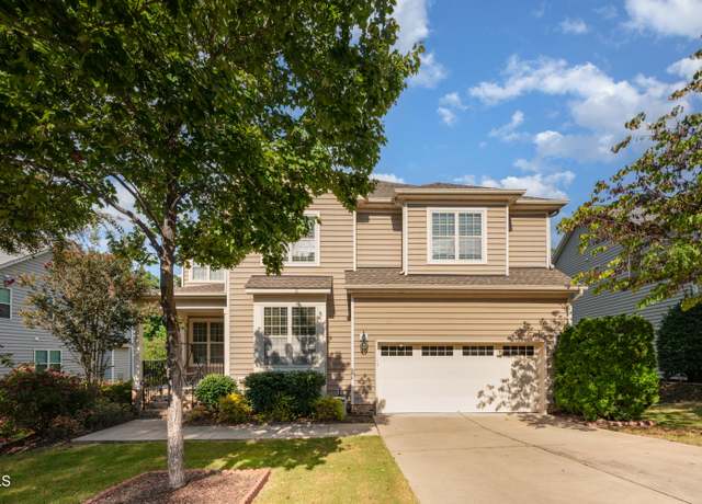 Property at 528 Mesquite Ridge Pl, Cary, NC 27519, 4 beds, 3.5 baths