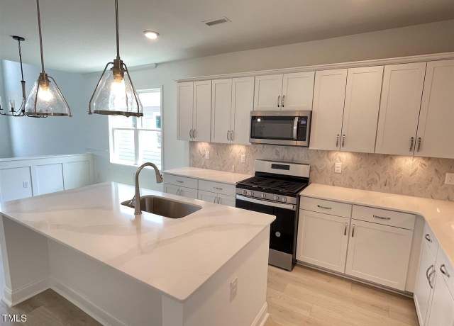 Property at 112 Swain St, Clayton, NC 27527, 3 beds, 2.5 baths