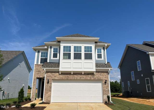 Property at 98 Willow Cameron Way, Angier, NC 27501, 4 beds, 2.5 baths