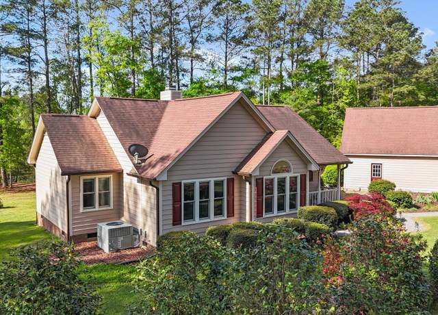 Property at 50 Gill Ln, Fuquay Varina, NC 27526, 3 beds, 2 baths
