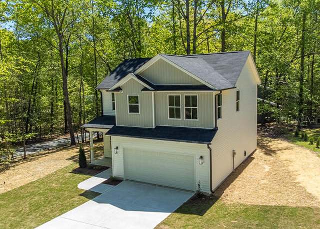Property at 5022 Mockingbird Ln, Sanford, NC 27332, 4 beds, 2.5 baths