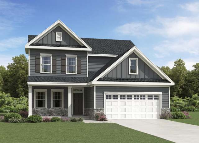 Property at 75 Venture Ct, Franklinton, NC 27525, 4 beds, 3 baths