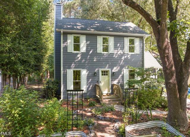 Property at 1605 Valley Run, Durham, NC 27707, 2 beds, 1.5 baths