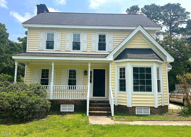 Property at 1109 Beechwood Dr, Rocky Mount, NC 27803, 3 beds, 2.5 baths