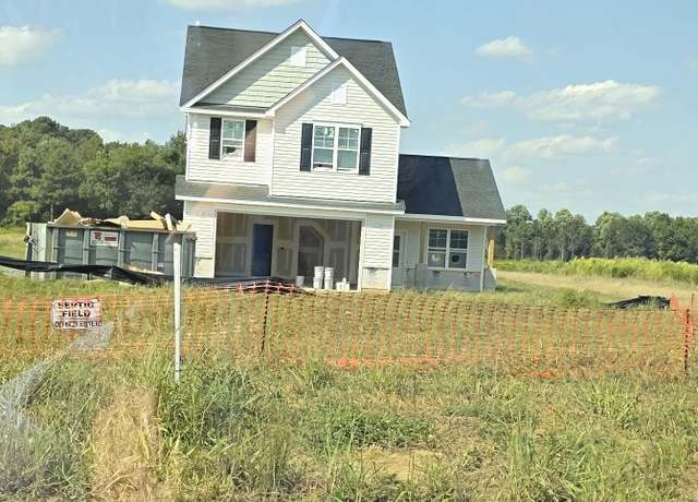 Property at 2506 Parker Memorial Rd, Clinton, NC 28328, 3 beds, 2.5 baths