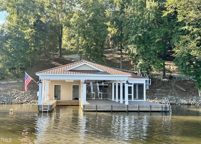 Property at Lot 7 Smokehouse Ln, Semora, NC 27343