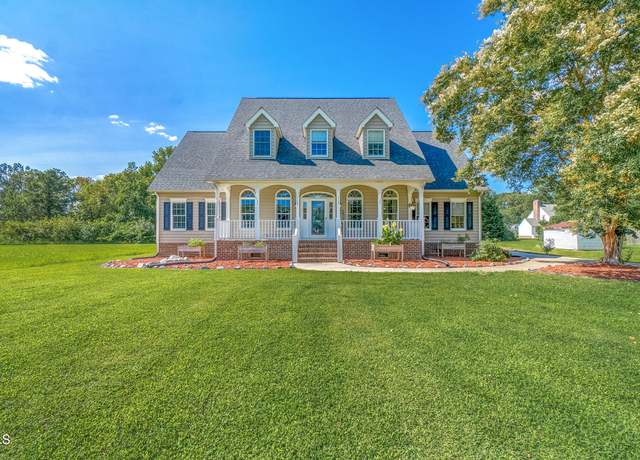 Property at 137 Dances Bay Rd, Elizabeth City, NC 27909, 3 beds, 3 baths