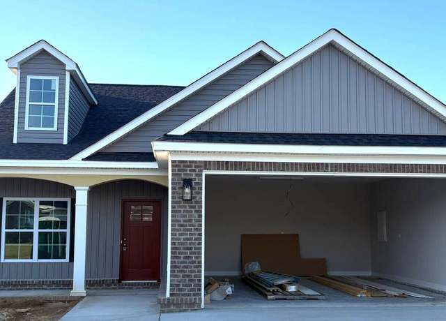 Property at 180 Brunswick Dr, Nashville, NC 27856, 3 beds, 2 baths