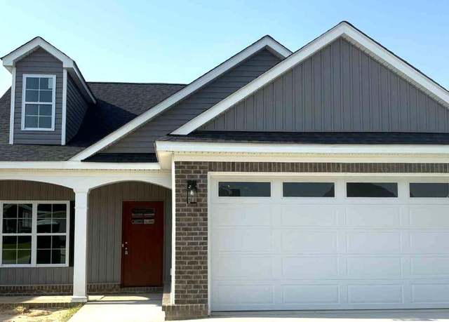 Property at 180 Brunswick Dr, Nashville, NC 27856, 3 beds, 2 baths
