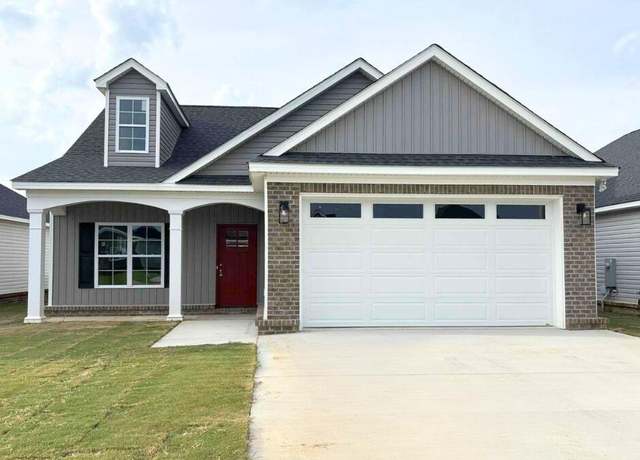 Property at 180 Brunswick Dr, Nashville, NC 27856, 3 beds, 2 baths