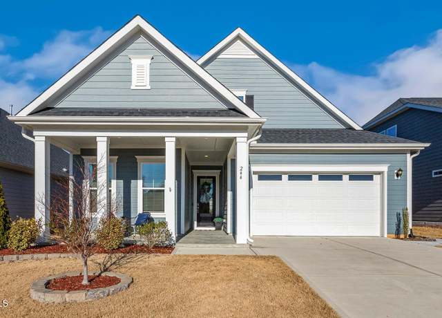 Property at 244 Bevis Marks Dr, Fuquay Varina, NC 27526, 2 beds, 2 baths