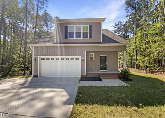 Property at 6245 Reagan Ln, Wake Forest, NC 27587, 4 beds, 2.5 baths