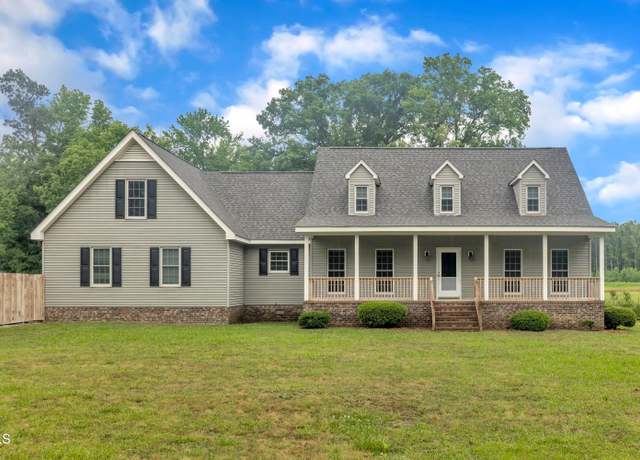 Property at 397 Meadow Rd, Kenly, NC 27542, 3 beds, 2.5 baths