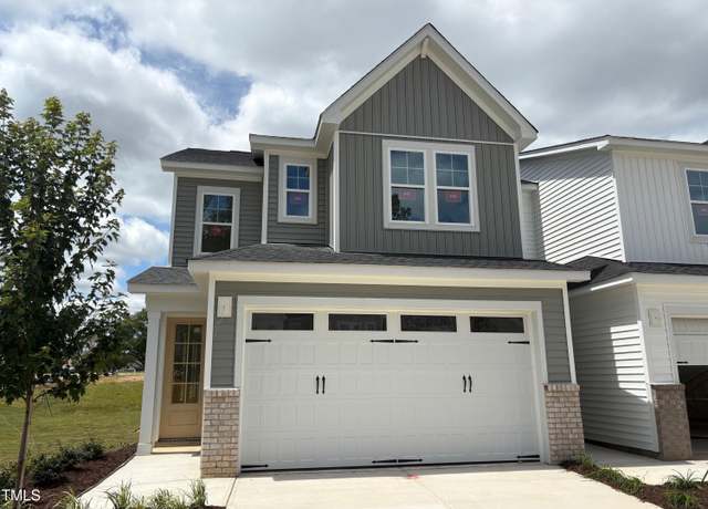 Property at 8935 Kennebec Crossing Dr #57, Angier, NC 27501, 3 beds, 2.5 baths