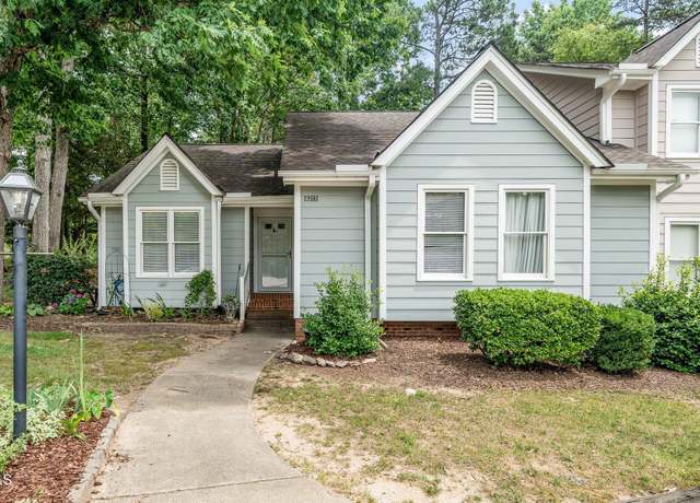 Property at 6213 Fountainhead Dr, Raleigh, NC 27609, 3 beds, 2 baths