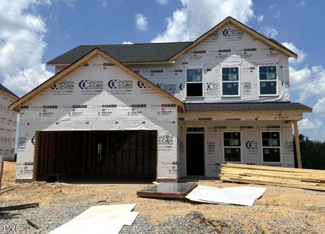 Property at 10 Malbec Way, Youngsville, NC 27596, 3 beds, 2.5 baths