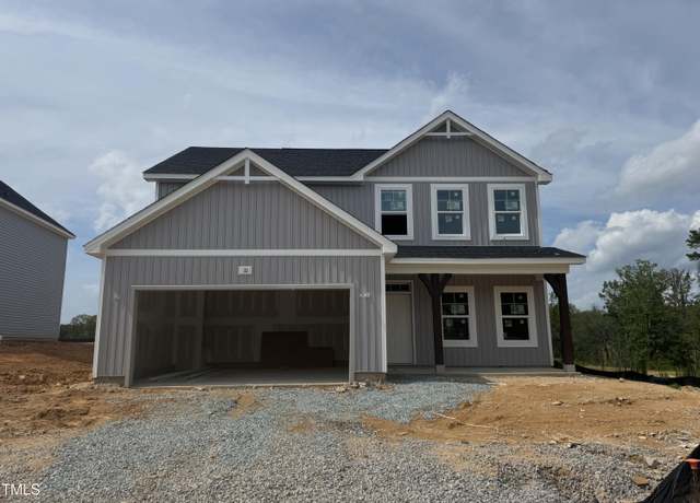 Property at 10 Malbec Way, Youngsville, NC 27596, 3 beds, 2.5 baths